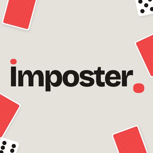 Imposter app icon