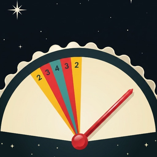 Spectrum app icon